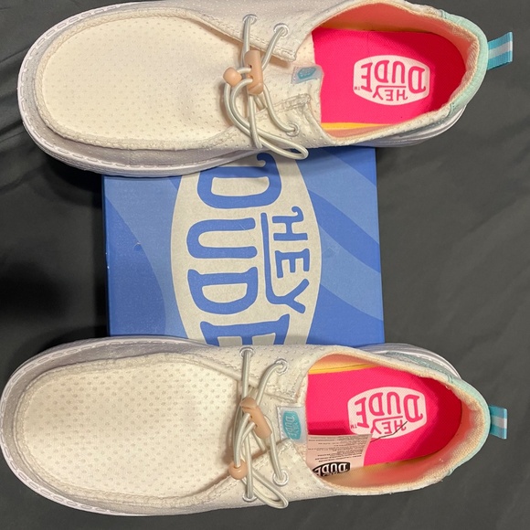 Hey dudes women - Picture 4 of 4